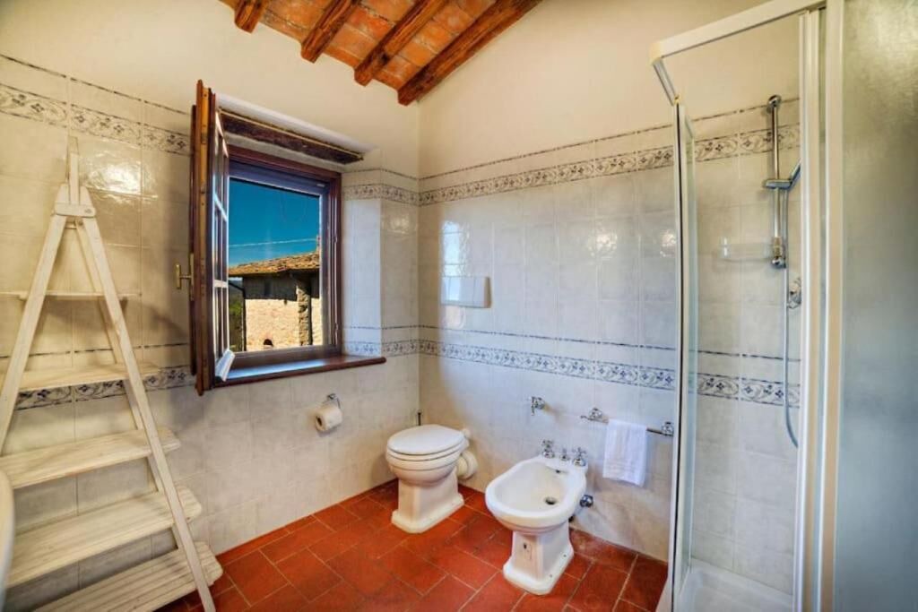 Photo of Bathroom in Monti