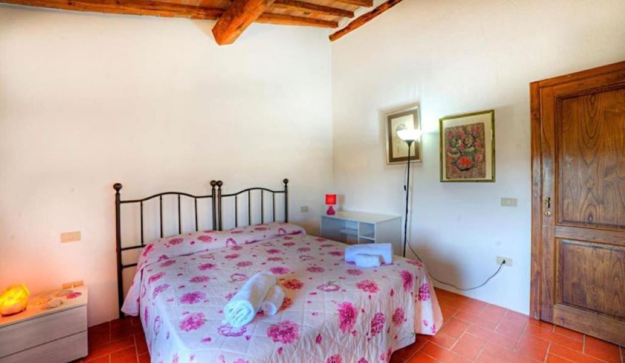 Photo of Bedroom in Monti