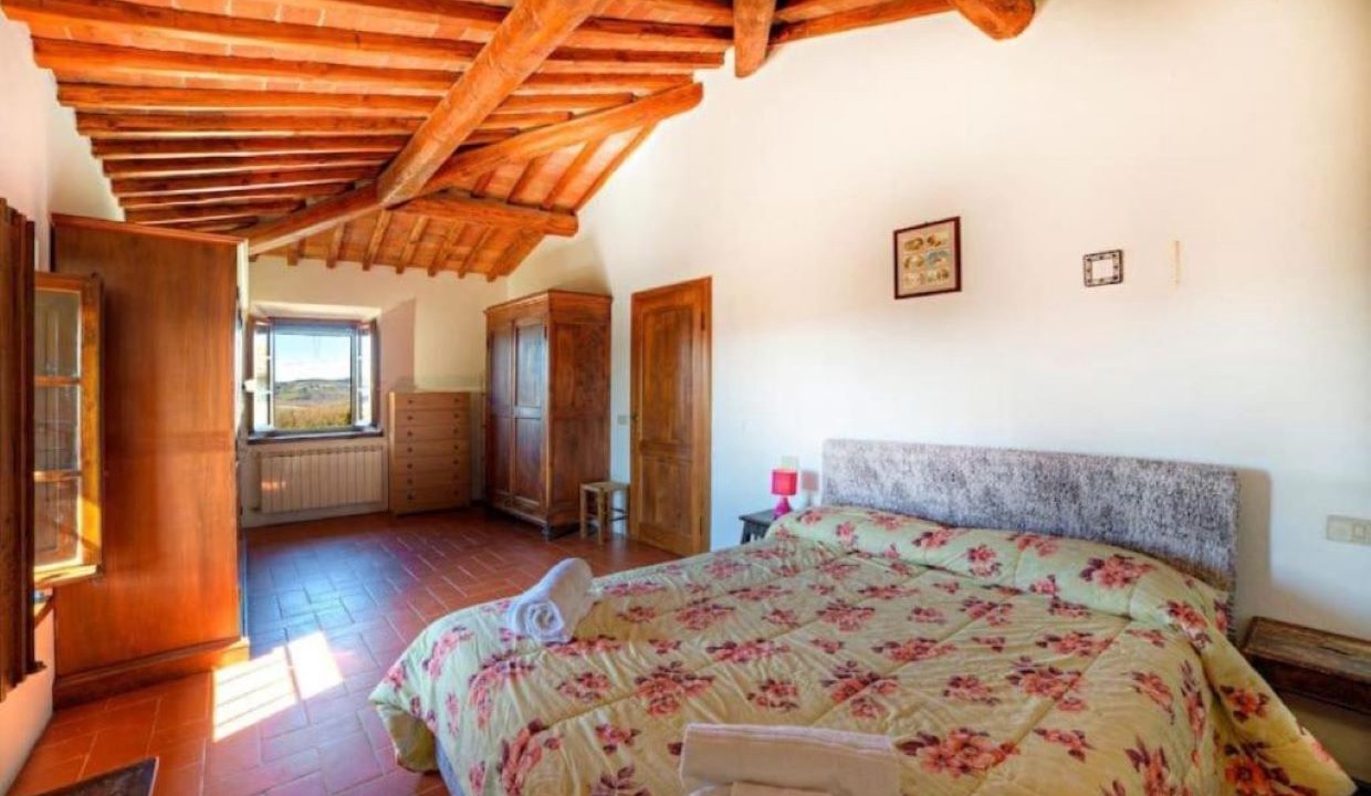 Photo of Bedroom in Monti