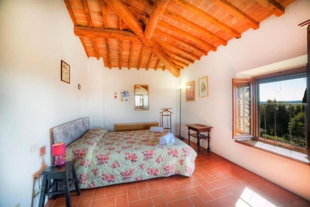 Photo of Bedroom in Monti