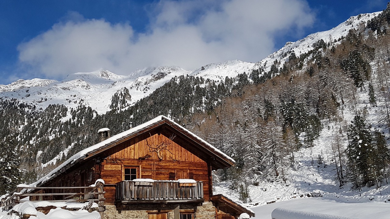 Photo of Outdoor in Gais