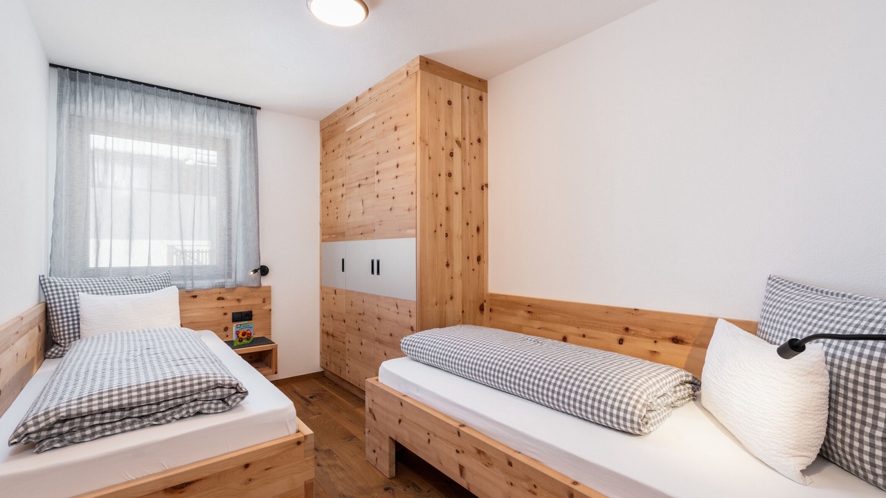 Photo of Bedroom in Gais