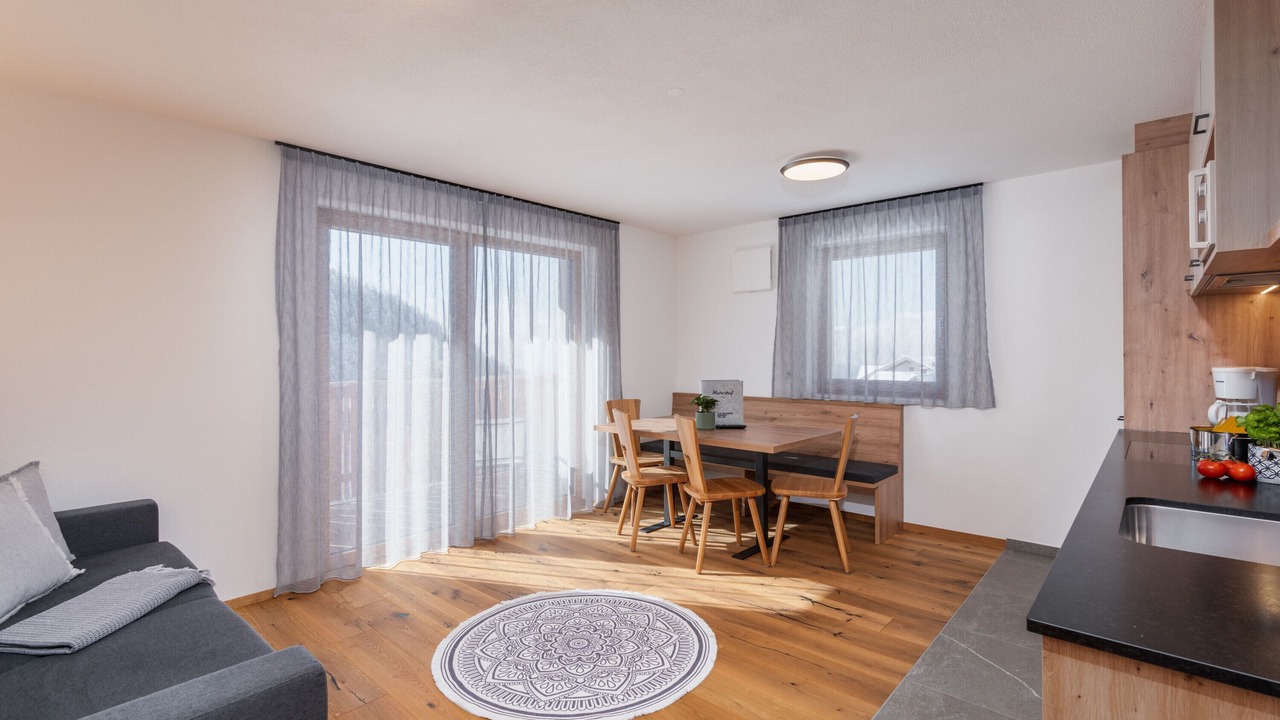 Photo of Livingroom in Gais