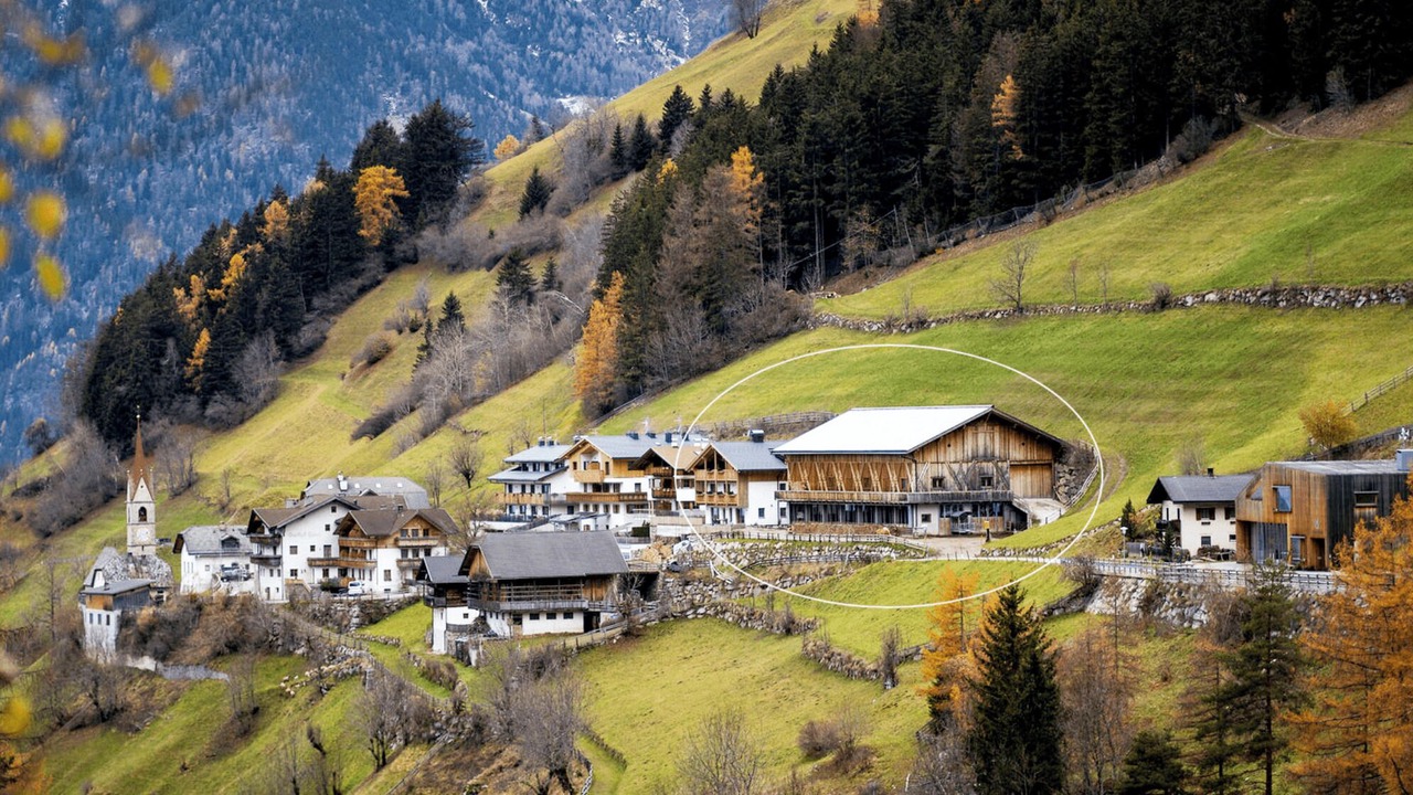 Photo of Outdoor in Gais