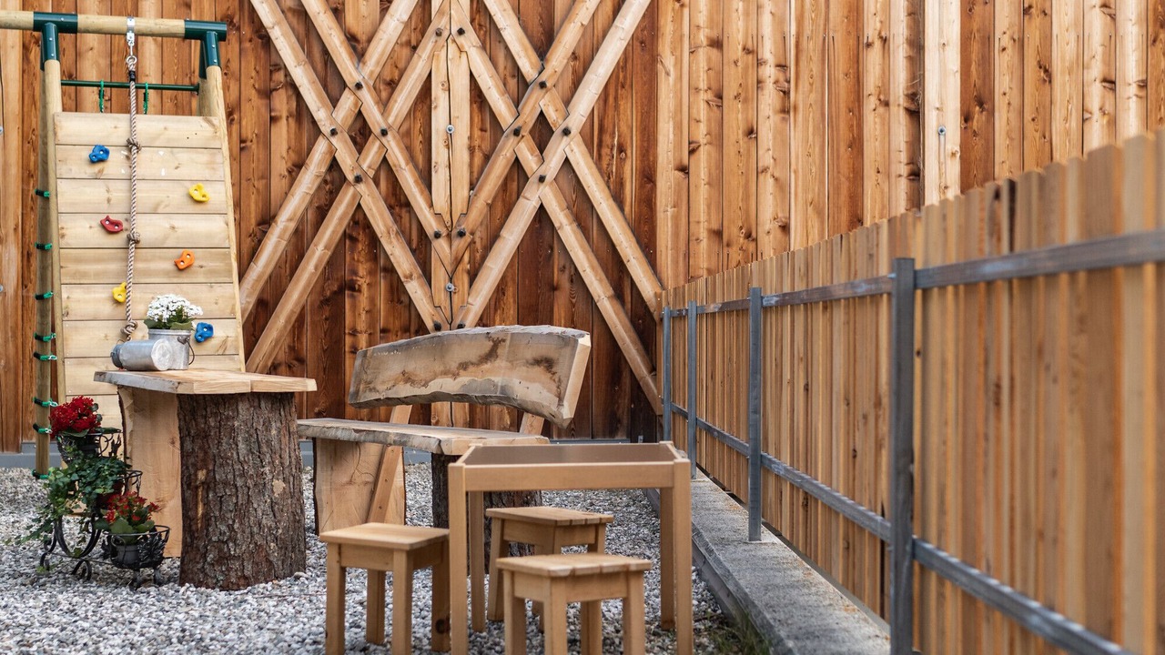 Photo of Outdoor in Gais