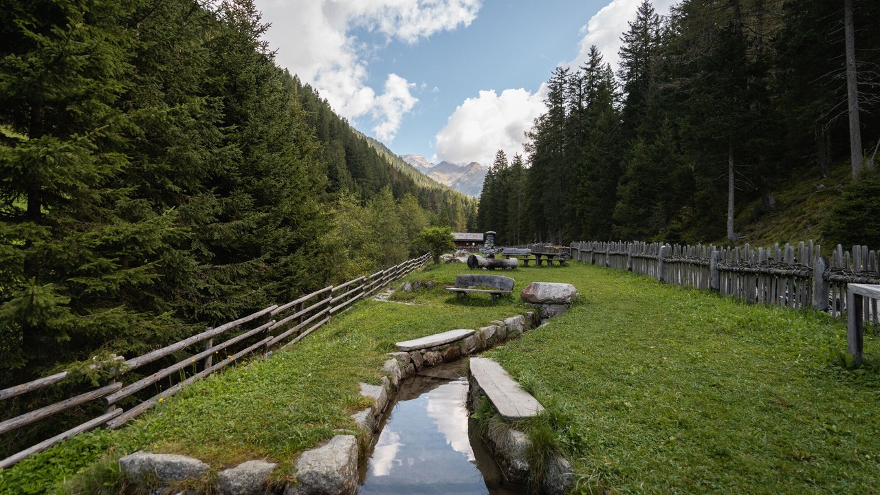 Photo of Outdoor in Gais