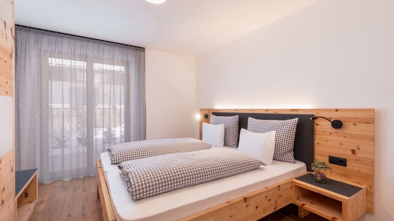 Photo of Bedroom in Gais
