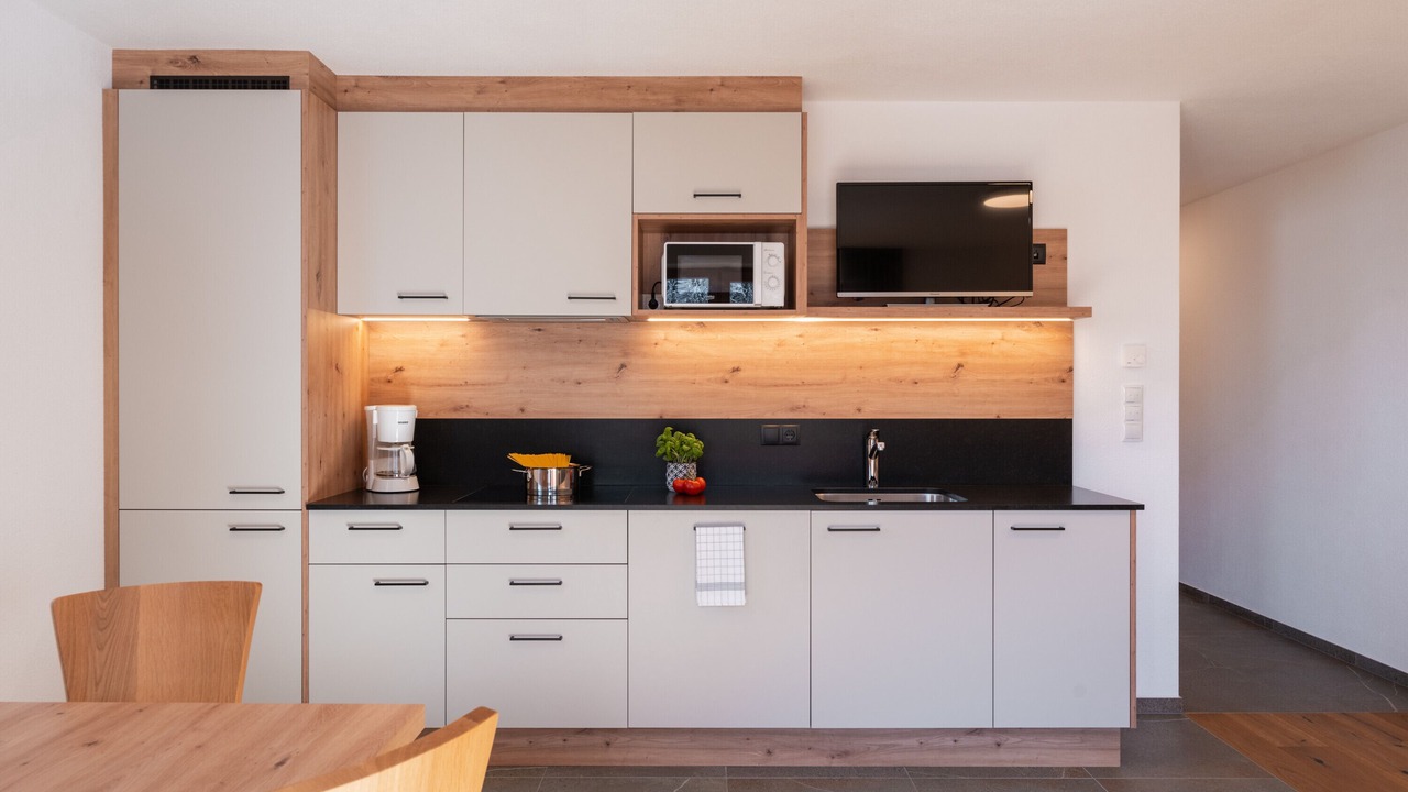 Photo of Kitchen in Gais