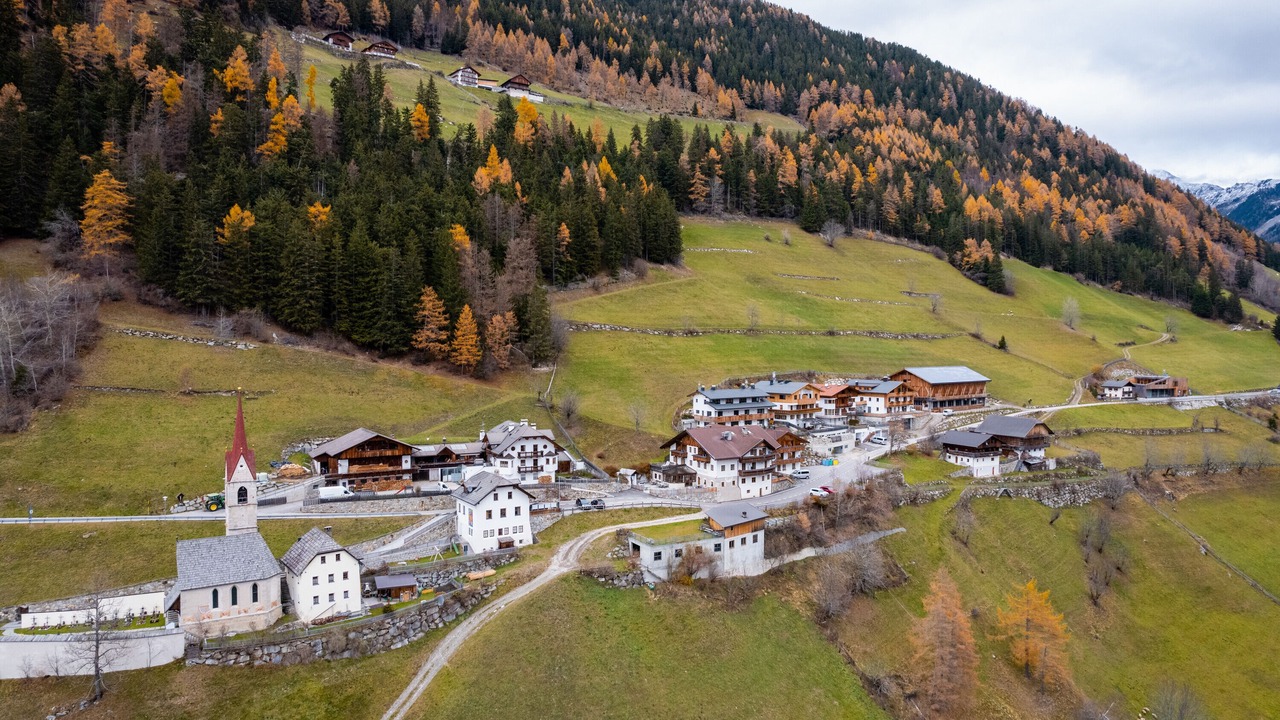 Photo of Outdoor in Gais