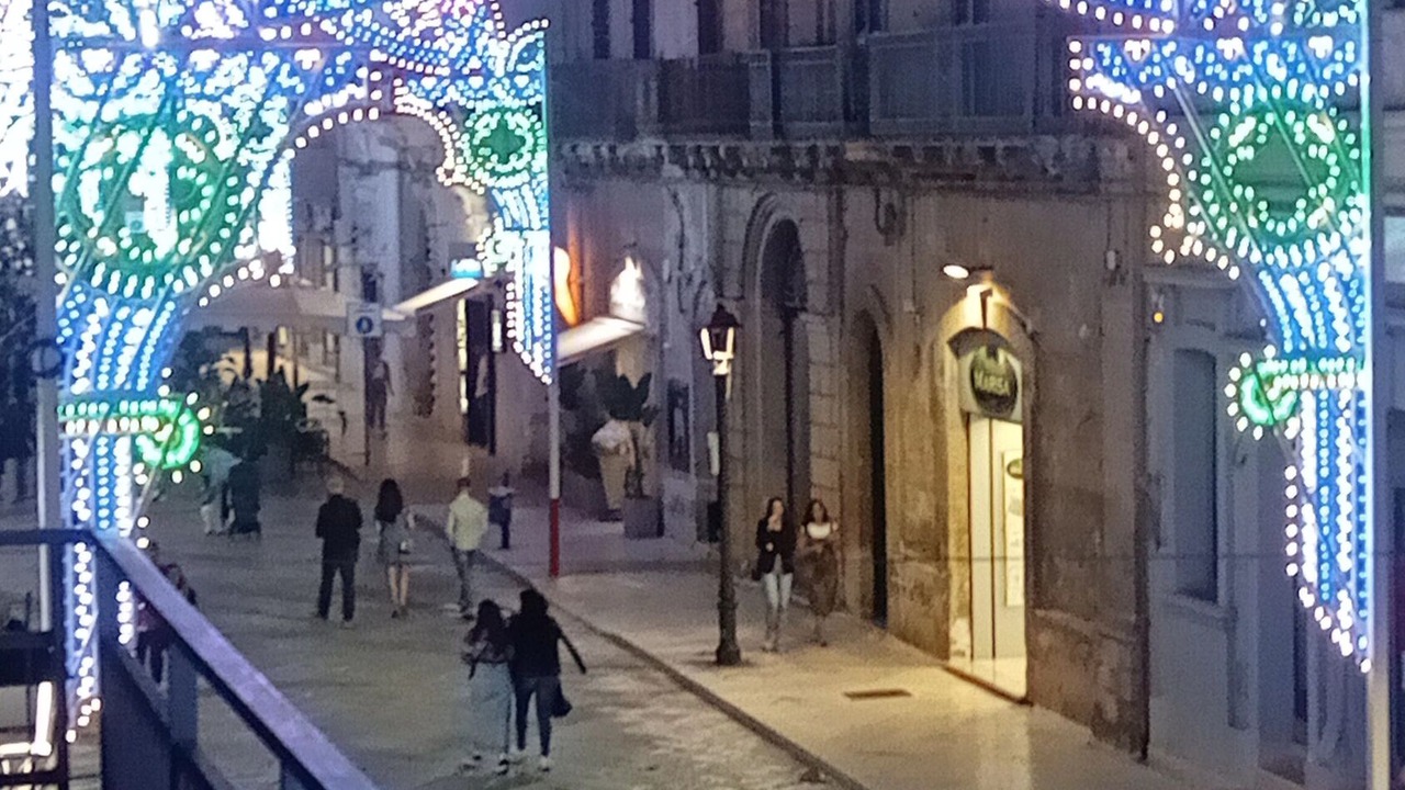 Photo of Patio Balcony in Francavilla Fontana