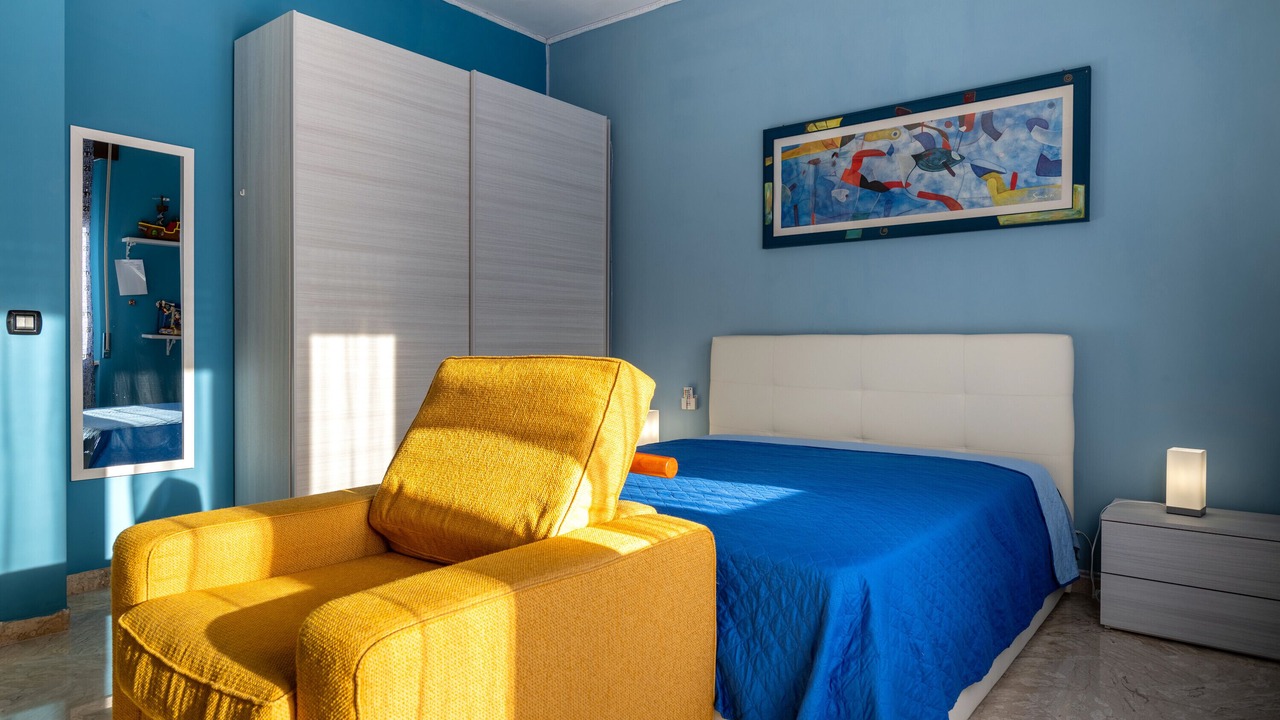 Photo of Bedroom in Francavilla Fontana