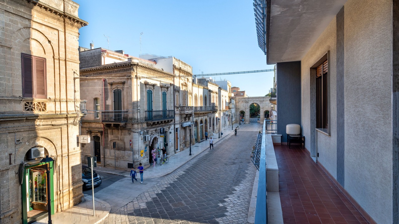 Photo of Outdoor in Francavilla Fontana
