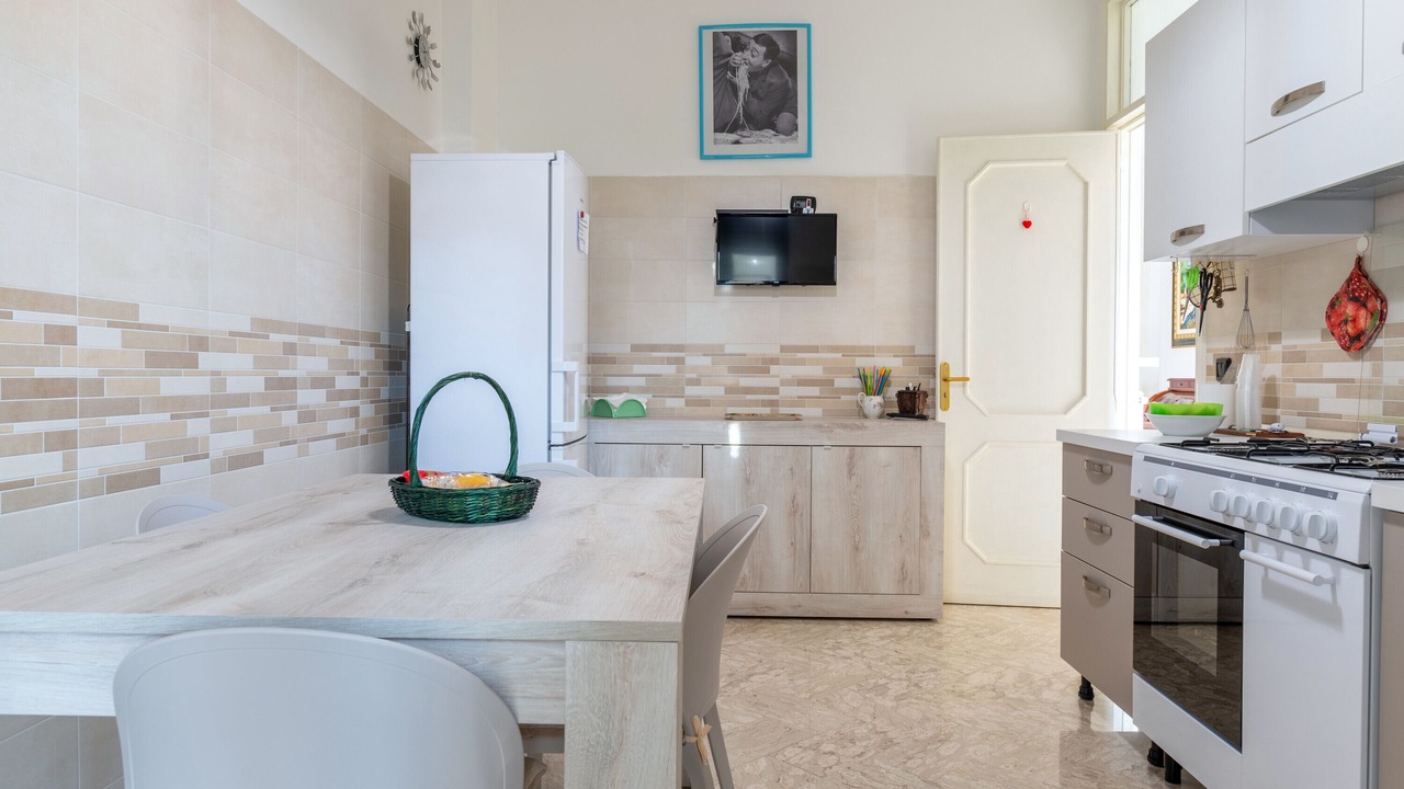 Photo of Kitchen in Francavilla Fontana
