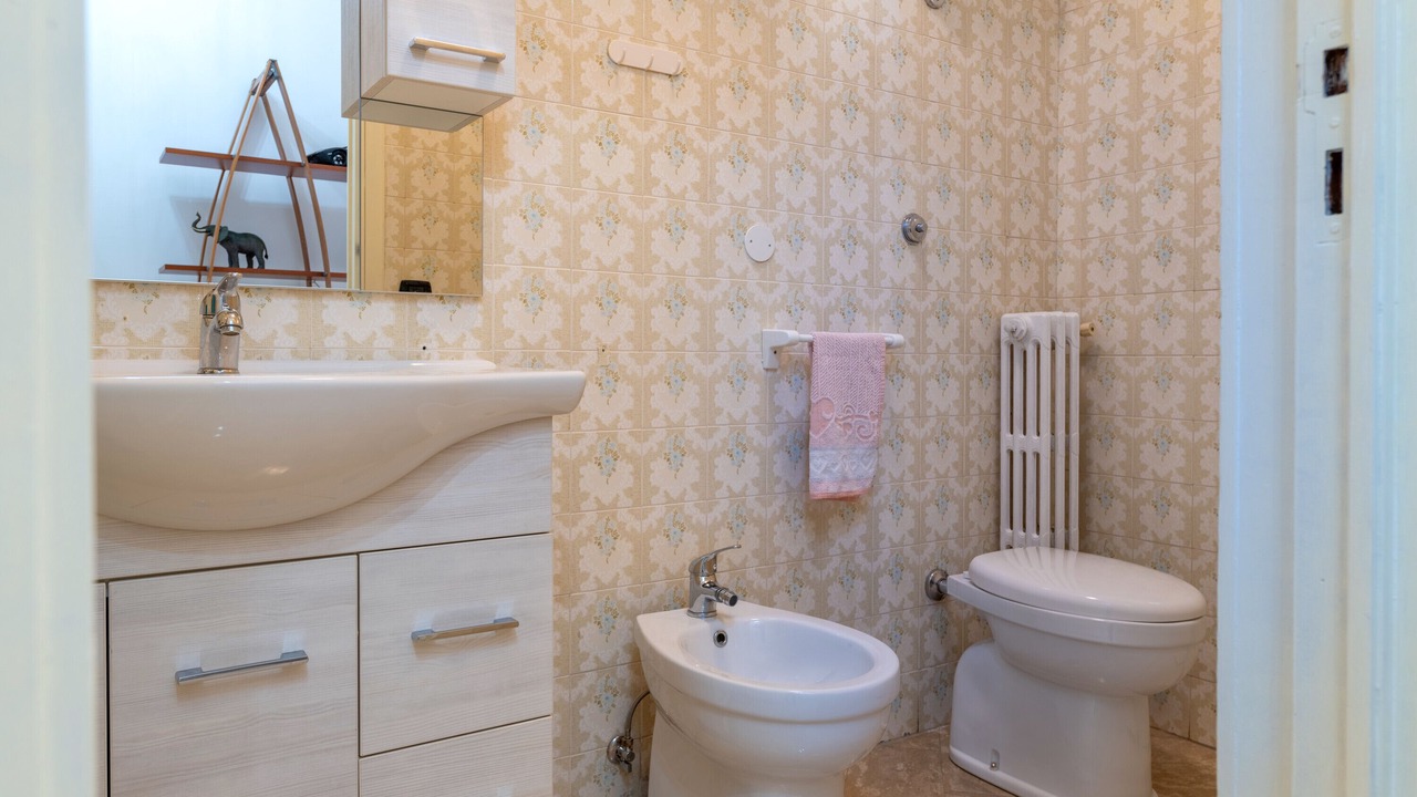 Photo of Bathroom in Francavilla Fontana
