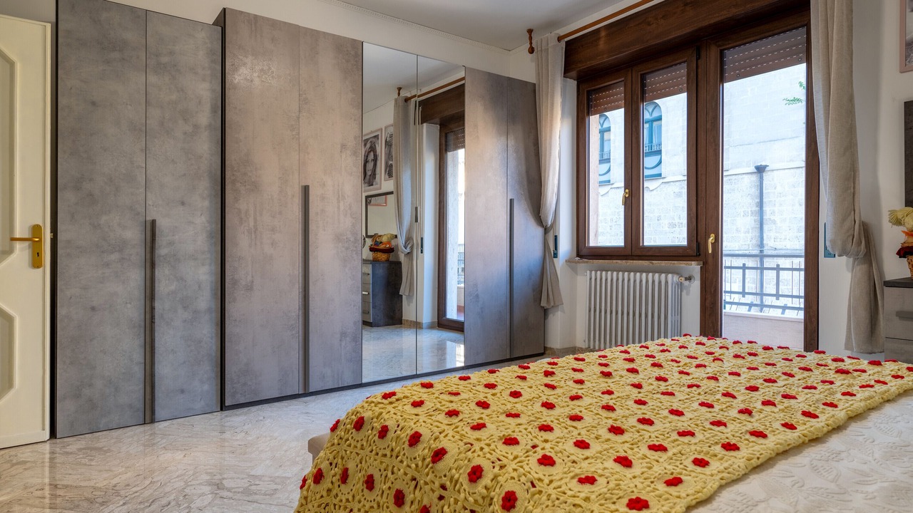 Photo of Bedroom in Francavilla Fontana