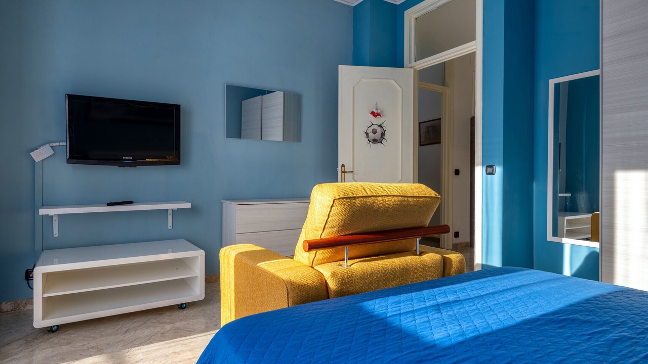 Photo of Bedroom in Francavilla Fontana