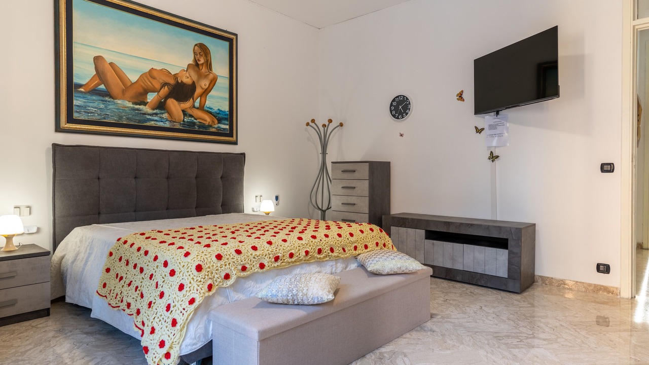 Photo of Bedroom in Francavilla Fontana