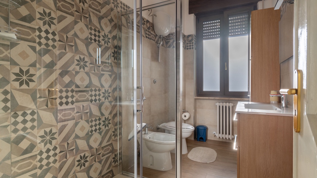 Photo of Bathroom in Francavilla Fontana