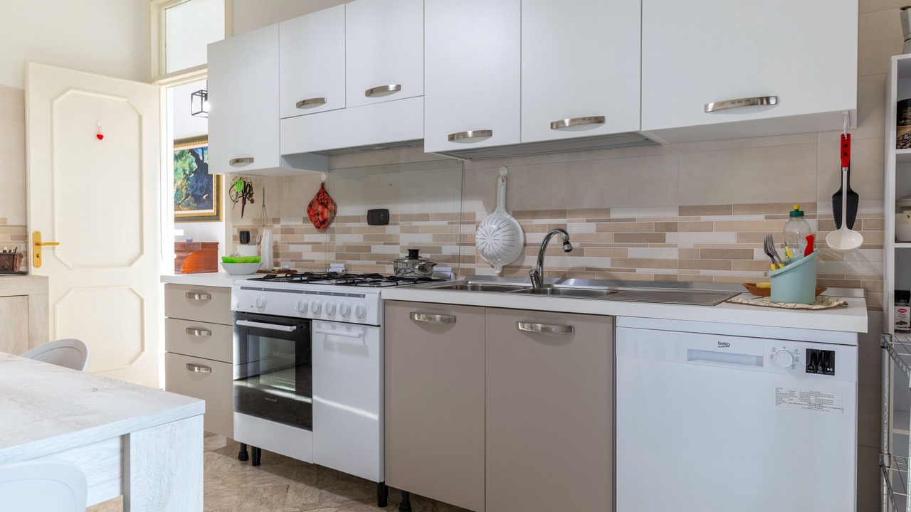 Photo of Kitchen in Francavilla Fontana