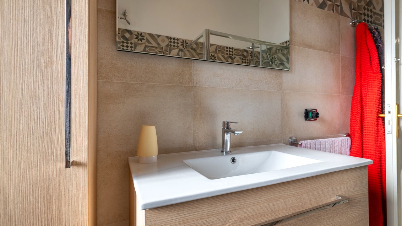 Photo of Bathroom in Francavilla Fontana