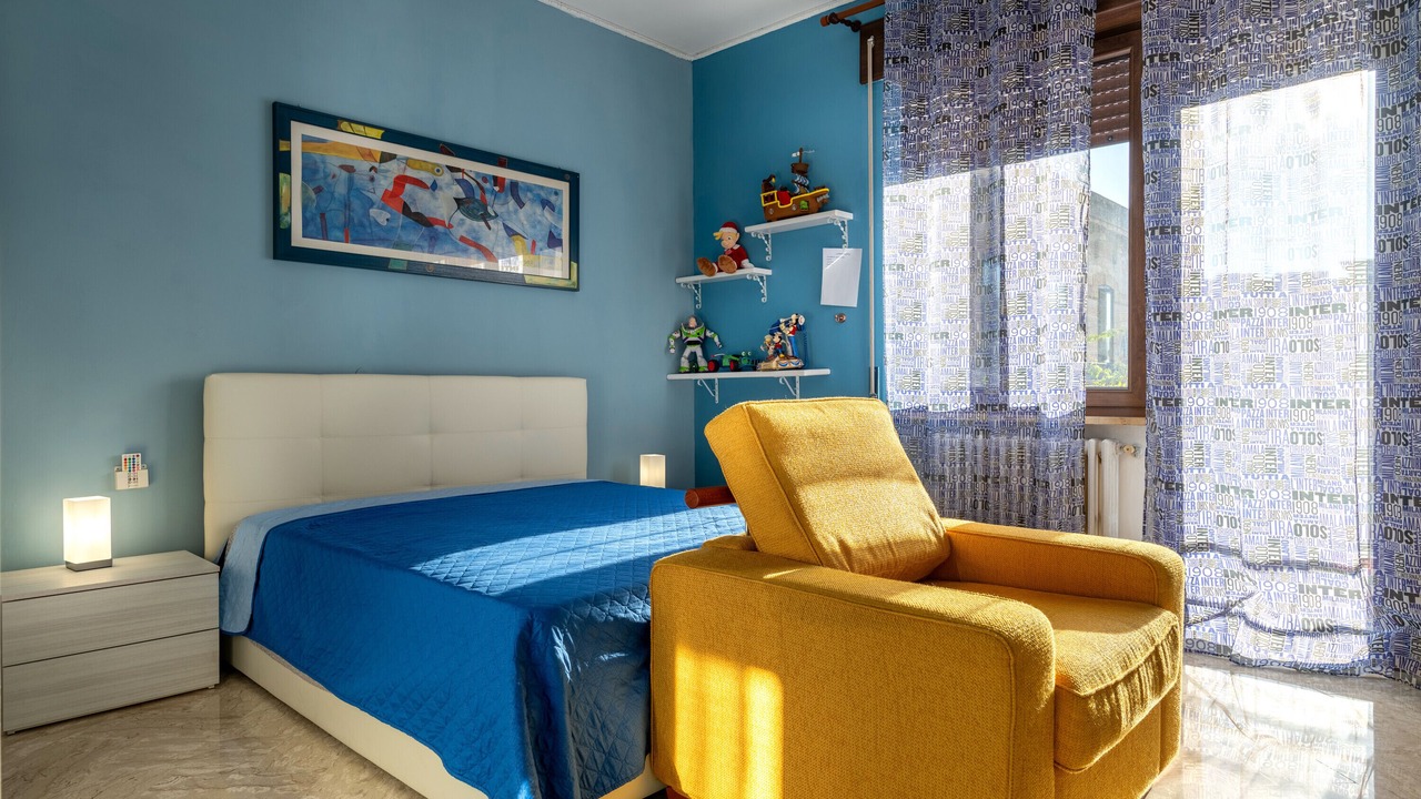 Photo of Bedroom in Francavilla Fontana
