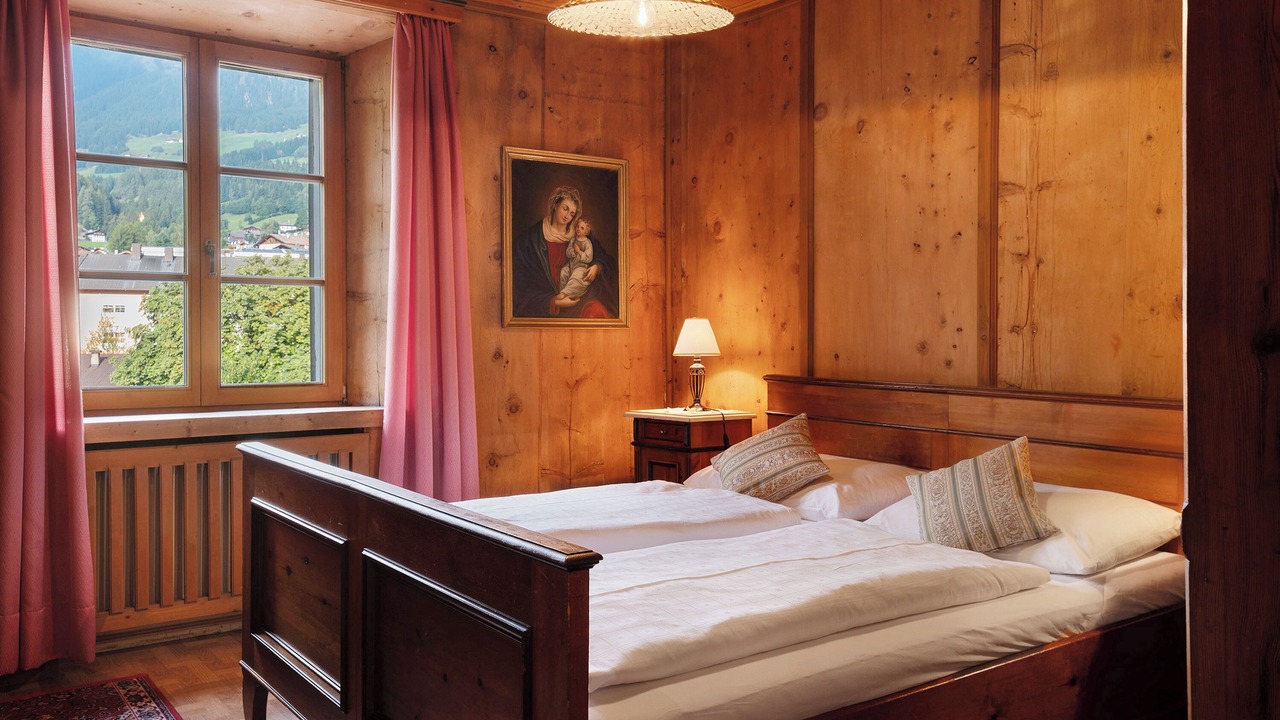 Photo of Bedroom in Sarntal
