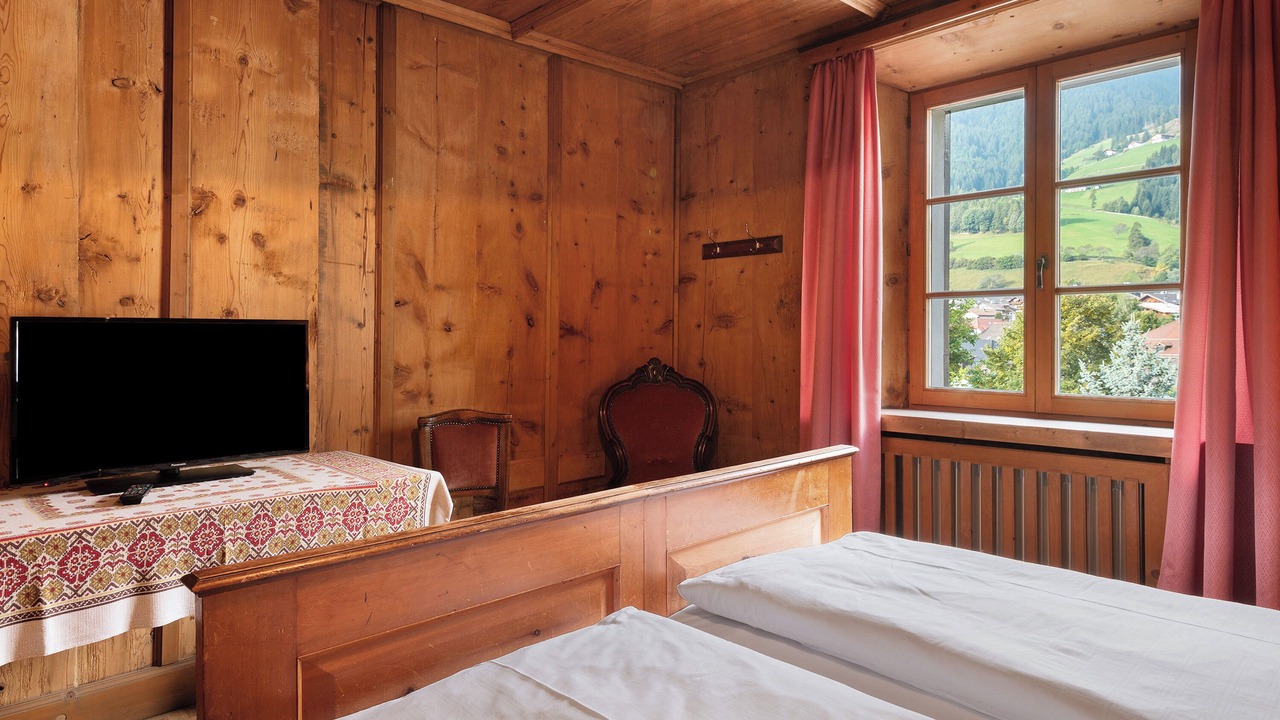 Photo of Bedroom in Sarntal