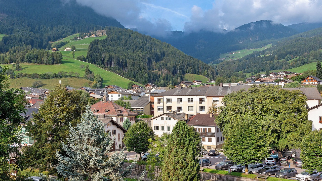 Photo of Others in Sarntal