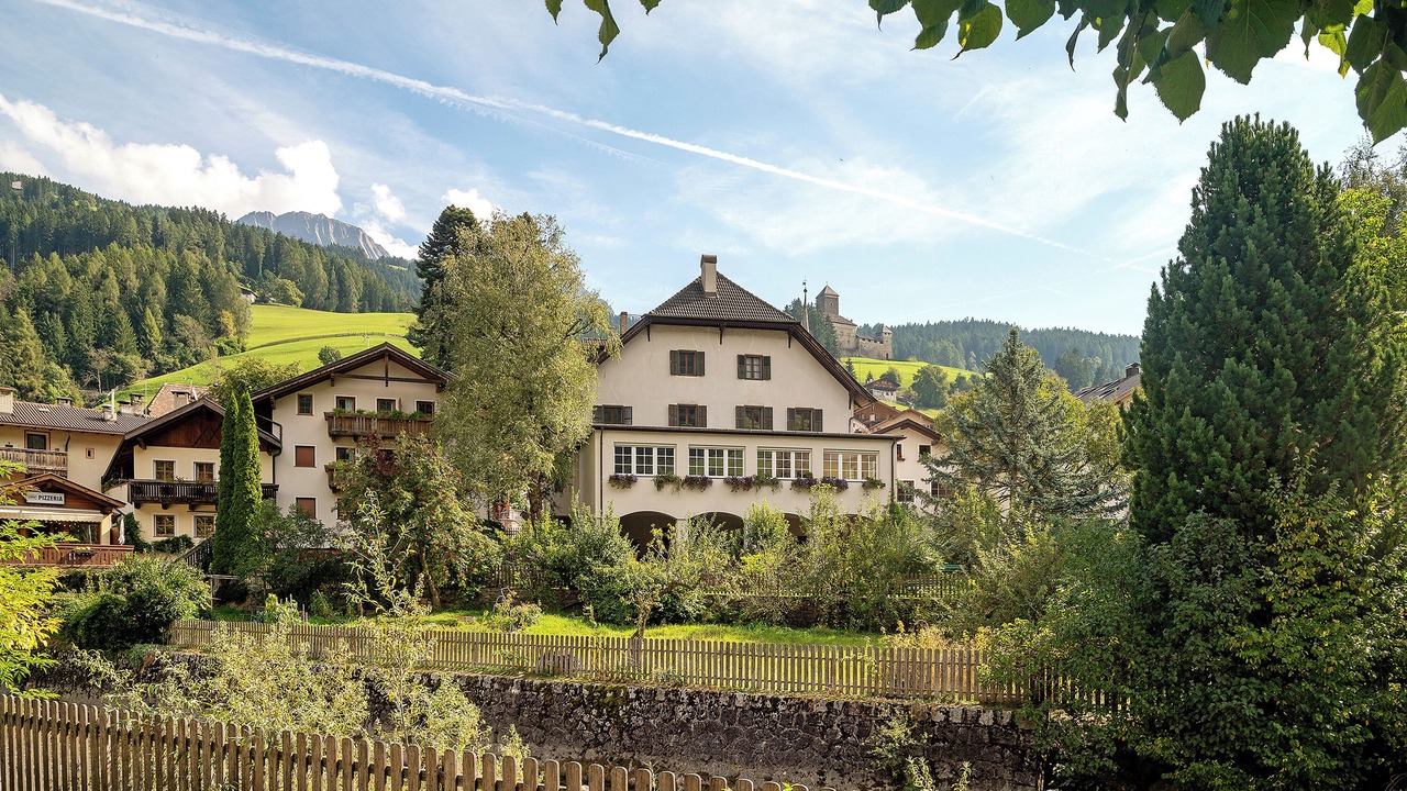 Photo of Outdoor in Sarntal
