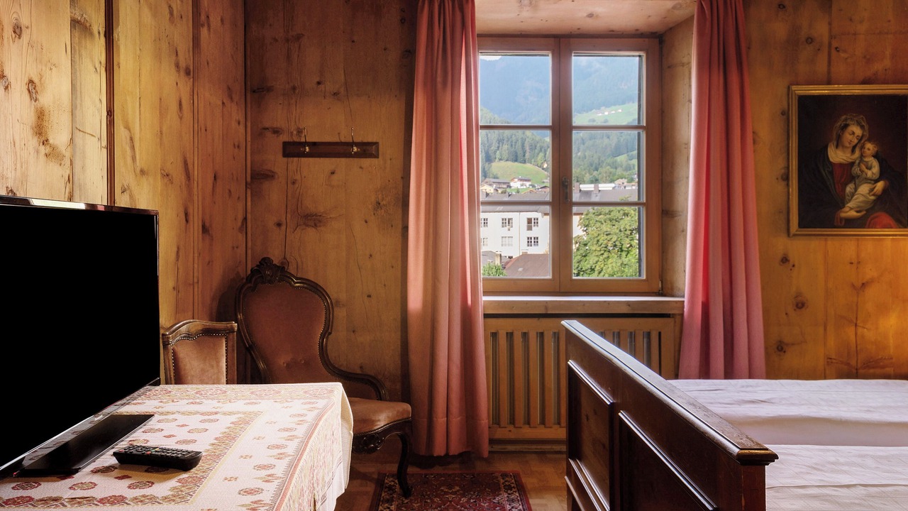 Photo of Bedroom in Sarntal
