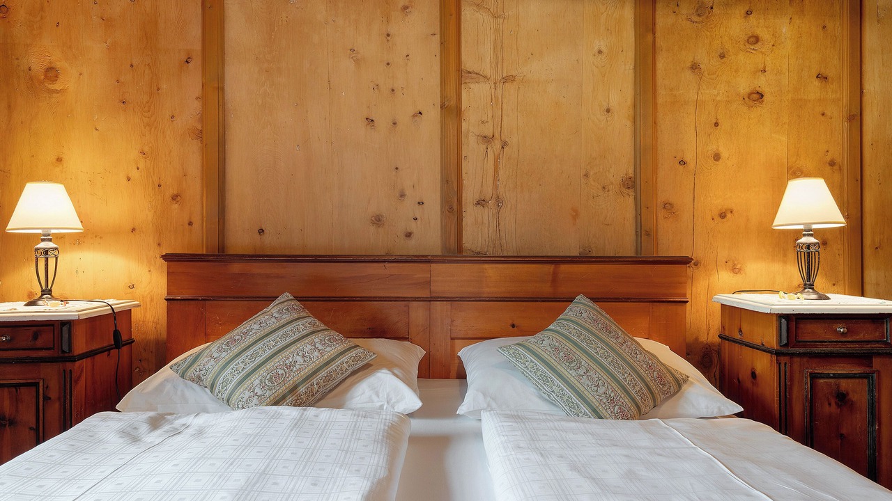 Photo of Bedroom in Sarntal