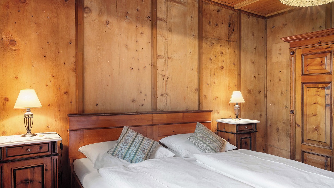 Photo of Bedroom in Sarntal