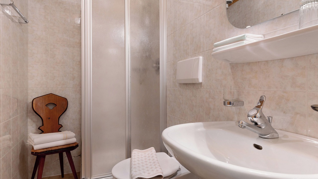 Photo of Bathroom in Sarntal