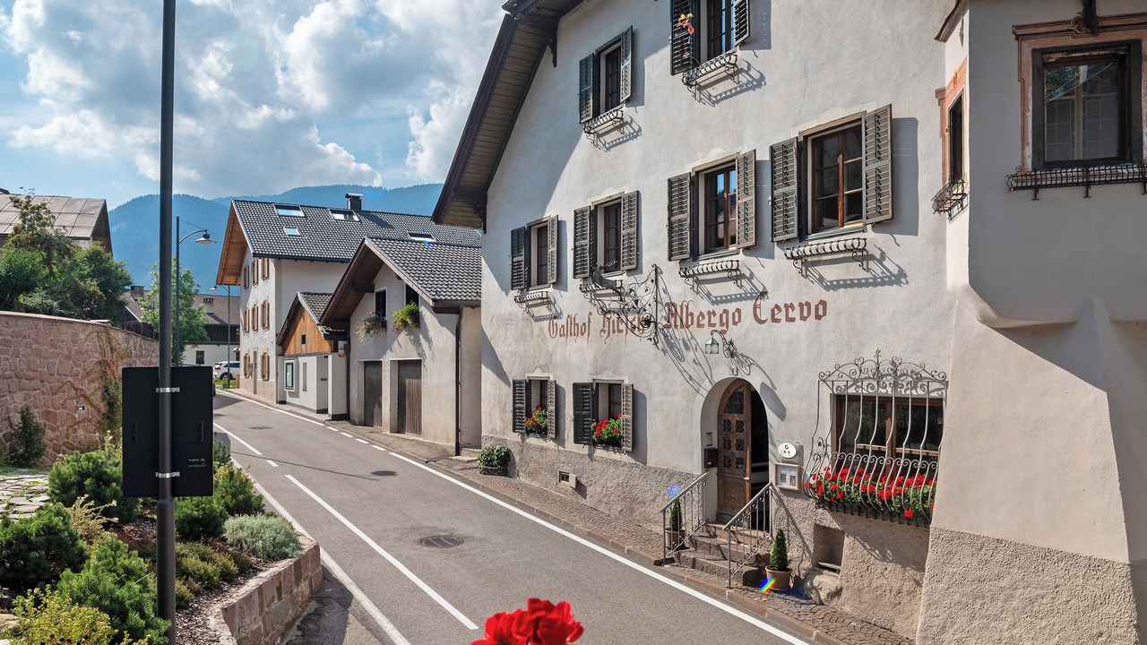 Photo of Outdoor in Sarntal