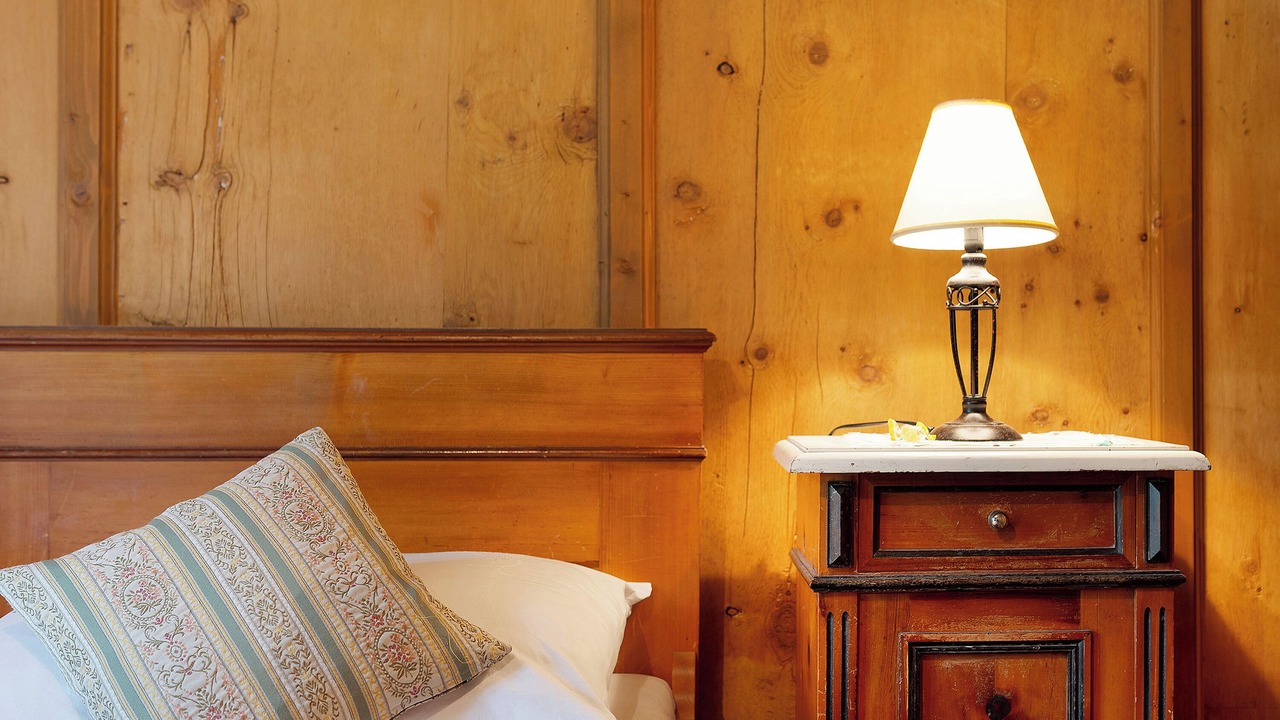 Photo of Bedroom in Sarntal