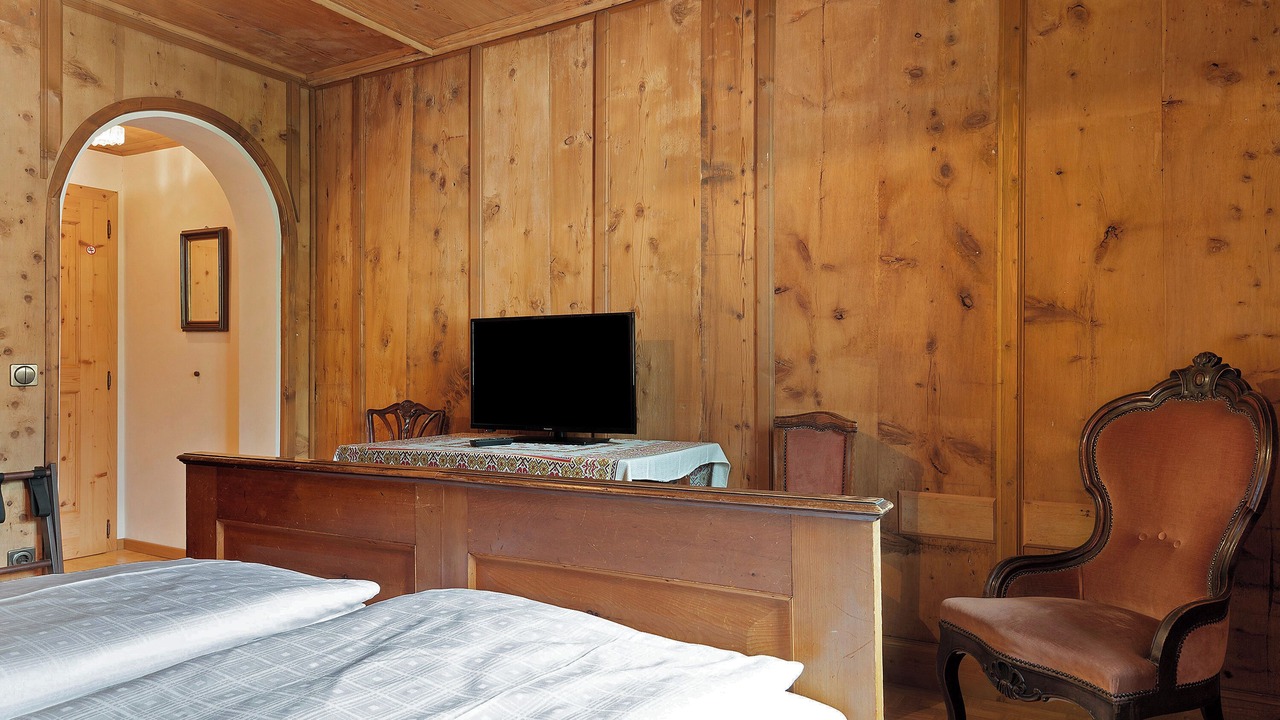 Photo of Bedroom in Sarntal
