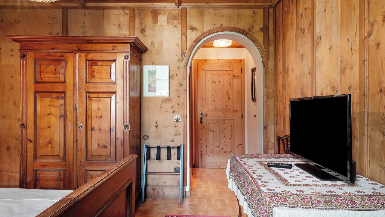 Photo of Bedroom in Sarntal