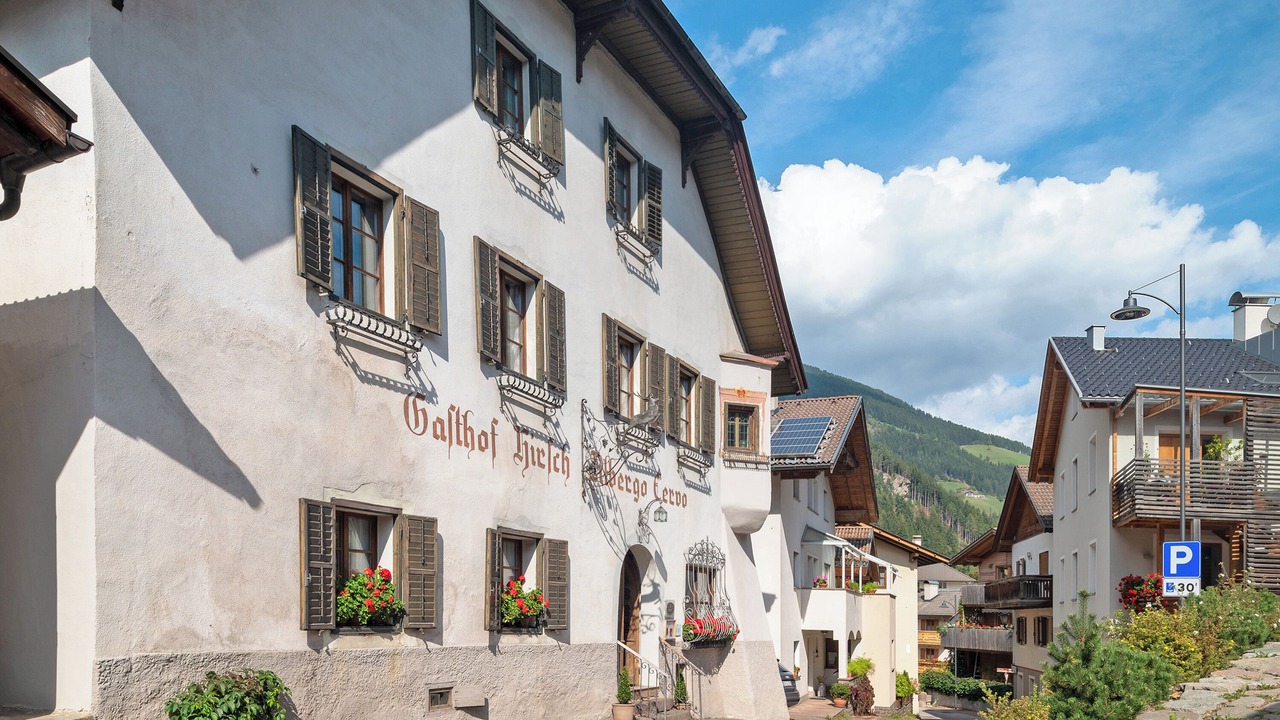 Photo of Outdoor in Sarntal