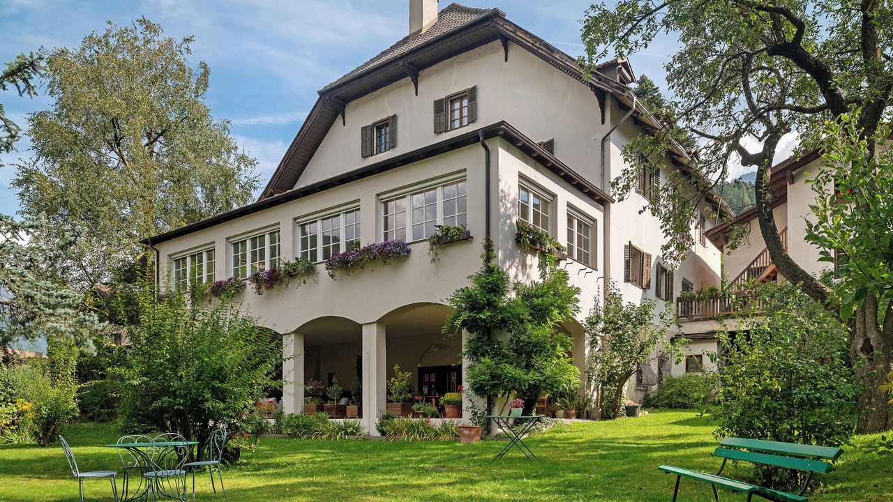 Photo of Outdoor in Sarntal