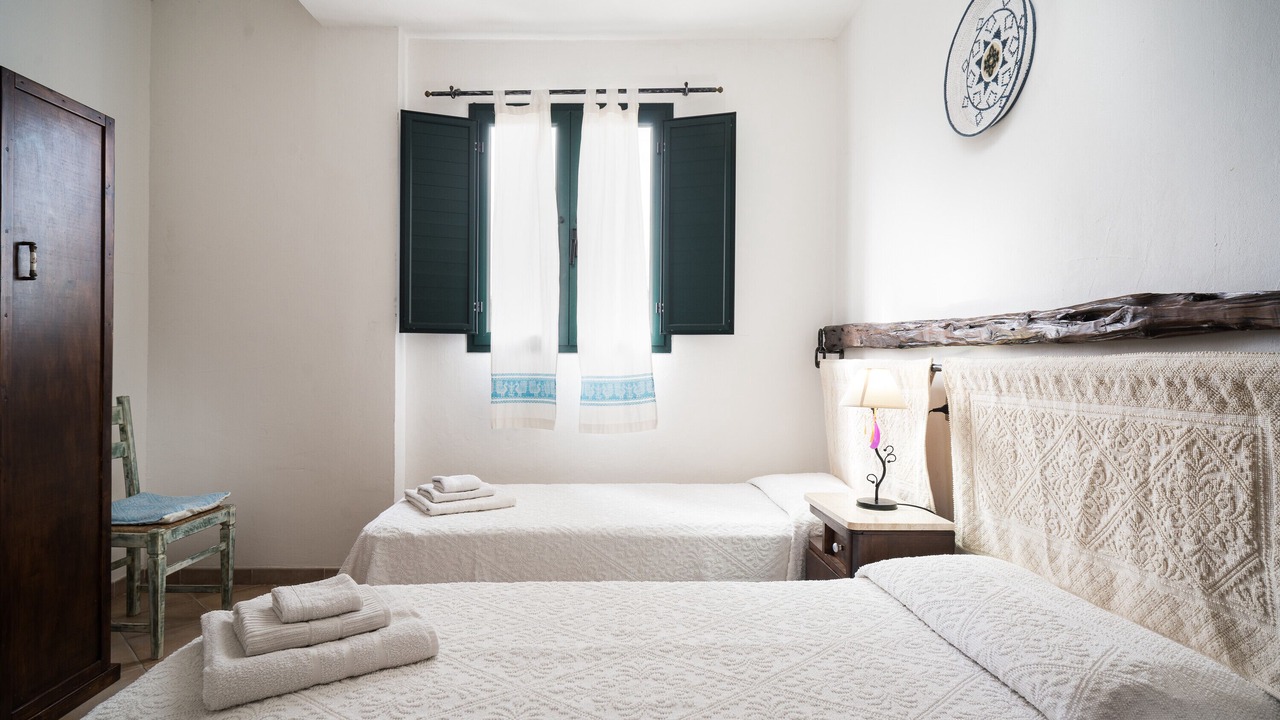 Photo of Bedroom in Orosei