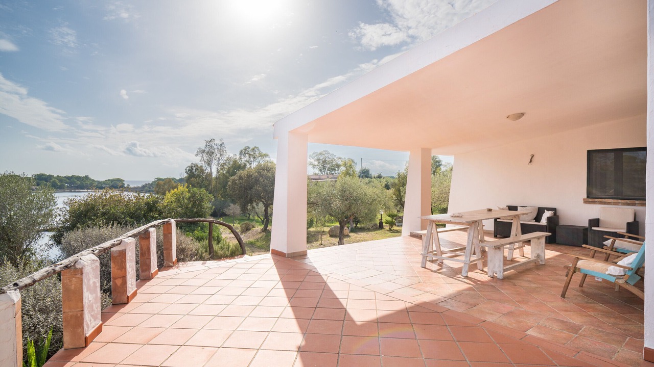 Photo of Outdoor in Orosei