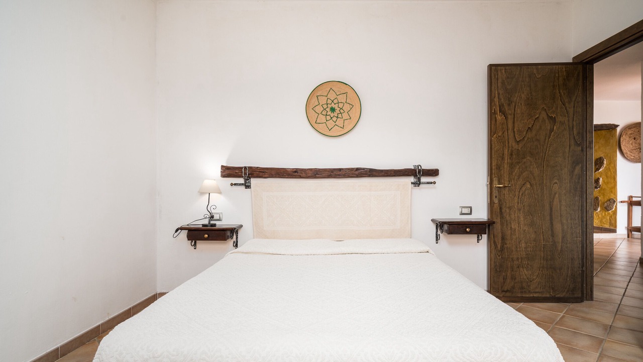 Photo of Bedroom in Orosei