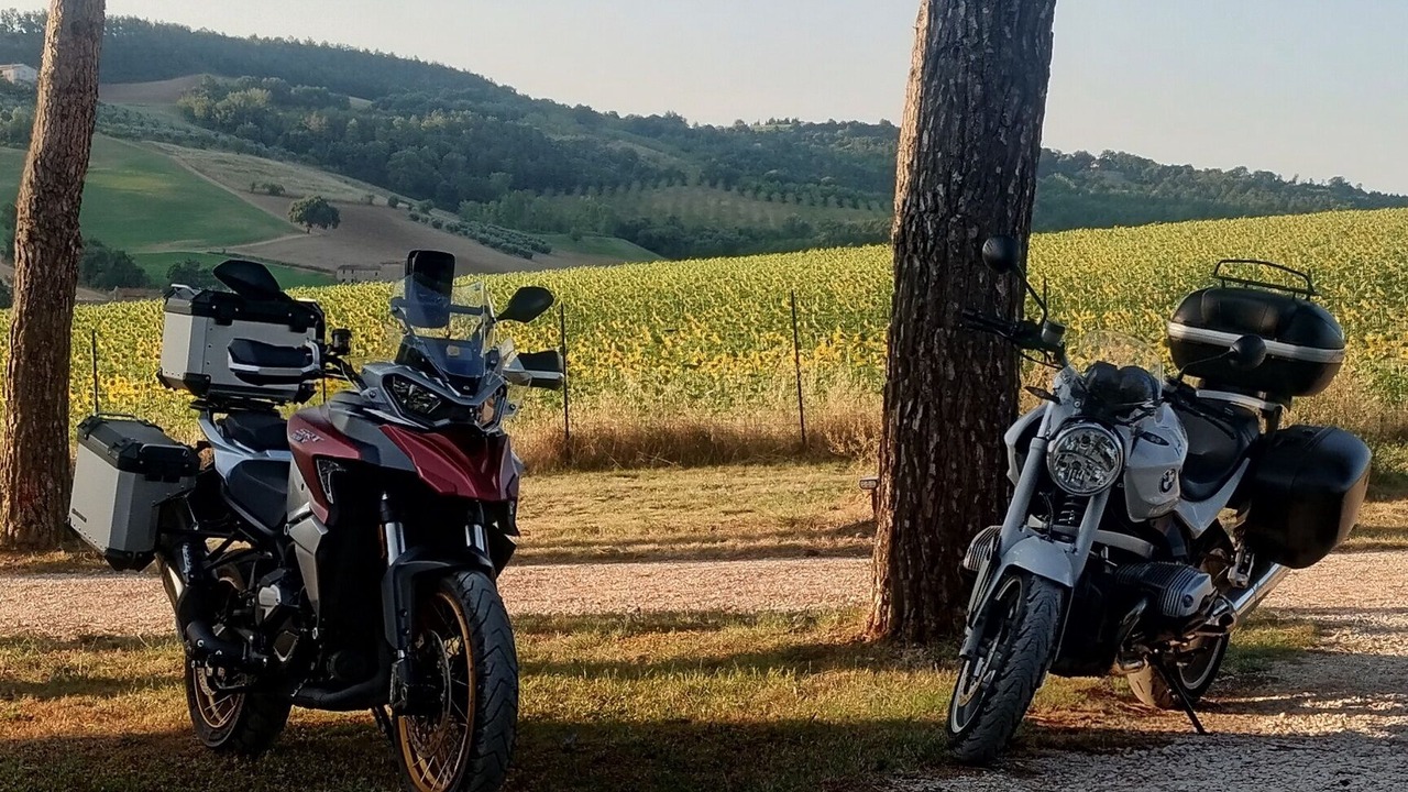 Photo of Outdoor in San Venanzo