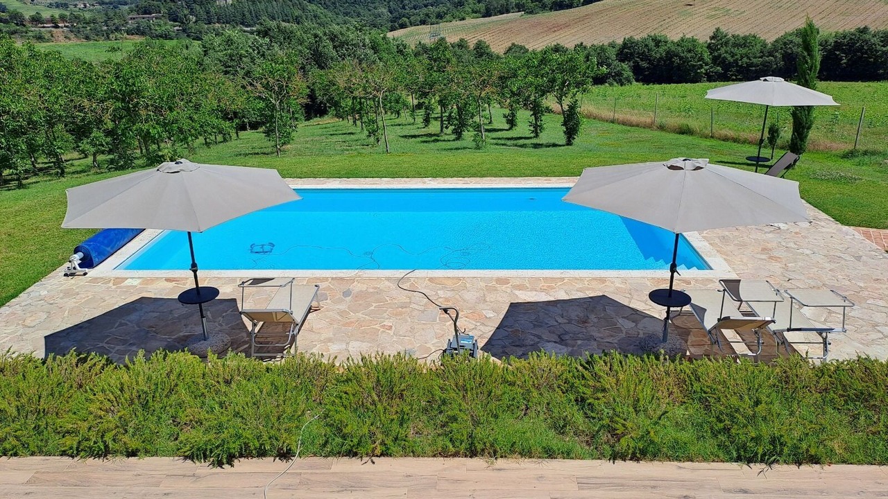 Photo of Outdoor in San Venanzo