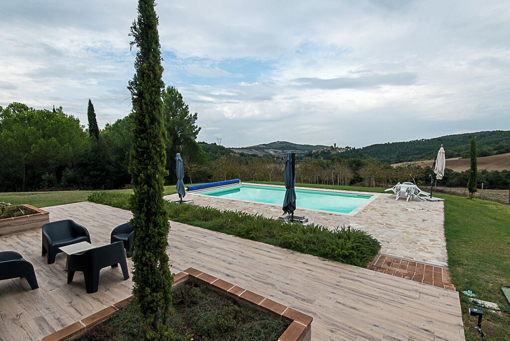 Photo of Outdoor in San Venanzo