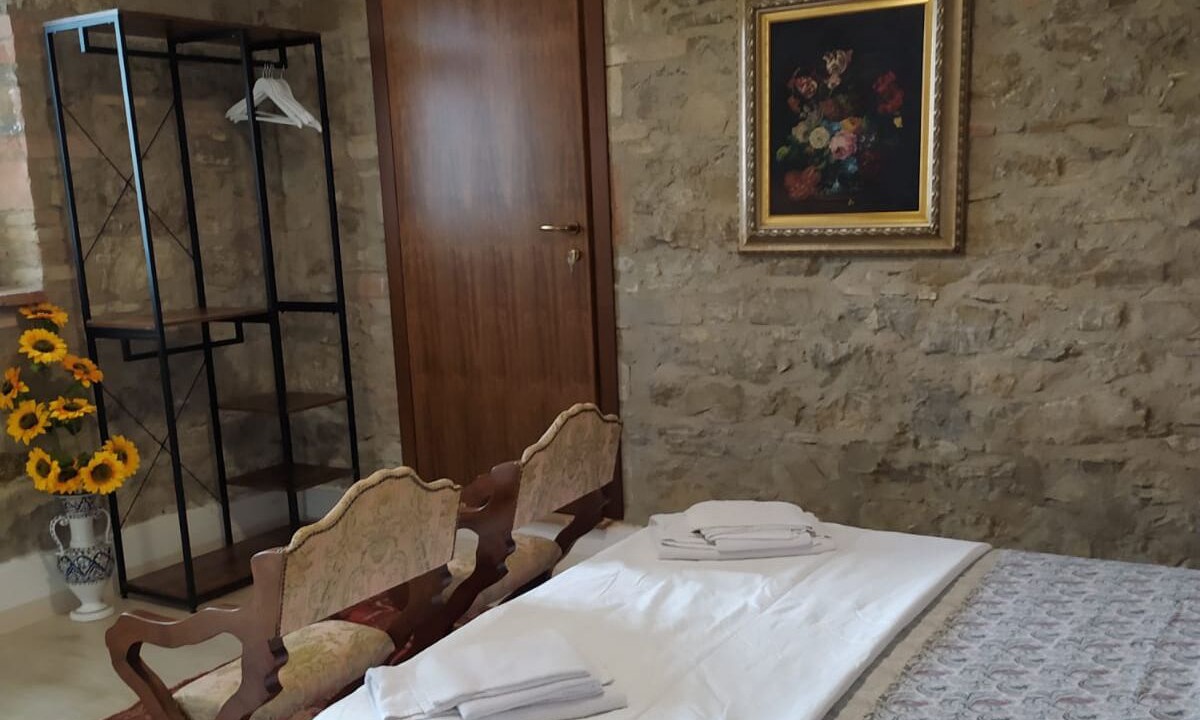 Photo of Bedroom in San Venanzo