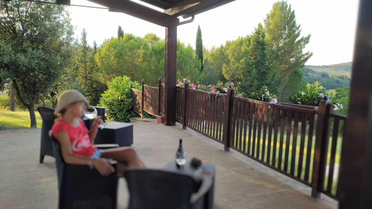 Photo of Outdoor in San Venanzo