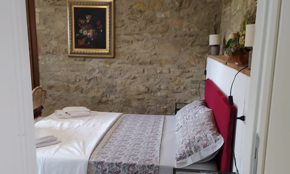 Photo of Bedroom in San Venanzo