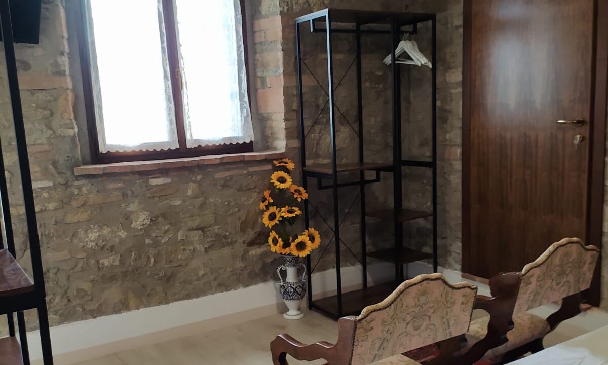 Photo of Bedroom in San Venanzo