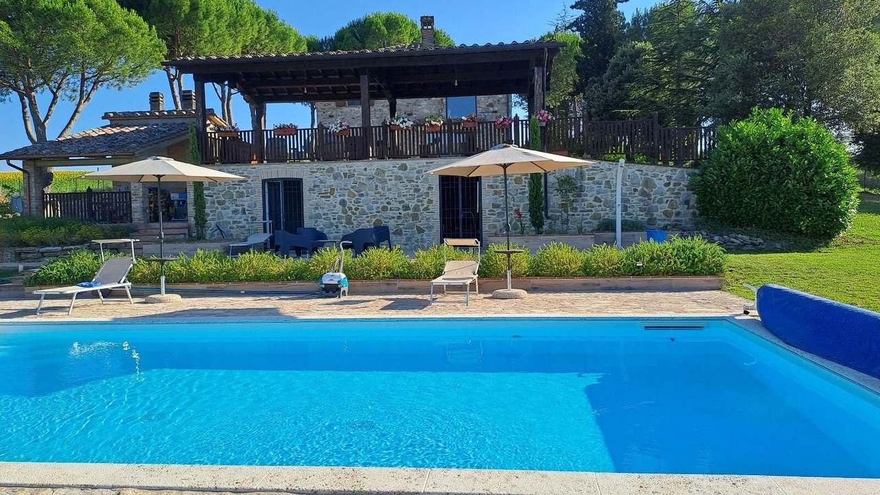 Photo of Outdoor in San Venanzo